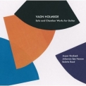 Jesper Sivebak - Vagn Holmboe: Solo and Chamber Works for Guitar '2012