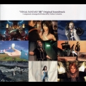 Nobuo Uematsu - Final Fantasy Viii Original Soundtrack Disc 4 '1999