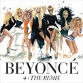 Beyoncé - 4: The Remix '2012
