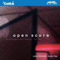 London Sinfonietta - Open Score: Contemporary Music for All '2016