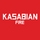 Kasabian - Fire [Promo] '2009