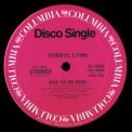 Cheryl Lynn - Got To Be Real / Star Love '1978