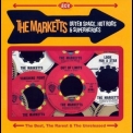 The Marketts - Outer Space, Hot Rods & Superheroes '2011