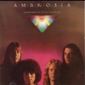 Ambrosia - Somewhere I've Never Travelled '1976