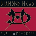 Diamond Head - Death and Progress '1993