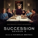 Nicholas Britell - Succession: Season 2 (Music from the HBO Series) '2020