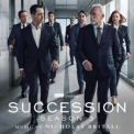 Nicholas Britell - Succession: Season 3 (HBO Original Series Soundtrack) '2022