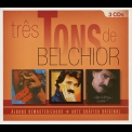 Belchior - Tres Tons de Belchior [3CD] '2016