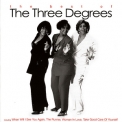 The Three Degrees - The Best Of The Three Degrees '2000