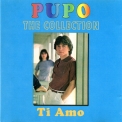 Pupo - The Collection - Ti Amo '1999
