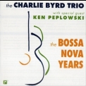 Charlie Byrd Trio - The Bossa Nova Years '1991