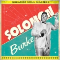 Solomon Burke - Greatest Soul Masters '2013