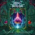 Ozric Tentacles - Lotus Unfolding '2023