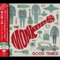 The Monkees - Good Times! '2016