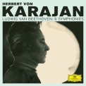 Herbert von Karajan, Berliner Philharmoniker - Beethoven: 9 Symphonies '2023