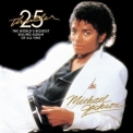 Michael Jackson - Thriller 25 The World's Biggest Selling Album  Of All Time '2018