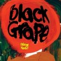 Black Grape - Orange Head '2024