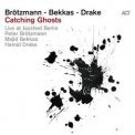 Peter Brötzmann, Majid Bekkas & Hamid Drake - Catching Ghosts '2023