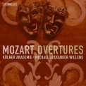 Die Kölner Akademie, Michael Alexander Willens - Mozart: Overtures '2024