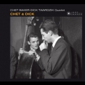 Chet Baker Quartet - Chet & Dick '1955