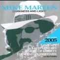 Mike Mareen - Darkness And Light '2005