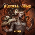 Russell  &  Guns - Medusa '2024
