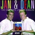 Jan & Dean - The Complete Liberty Singles '2008