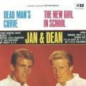Jan & Dean - Dead Man's Curve / The New Girl In School '1964