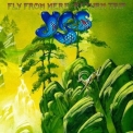 Yes - Fly From Here Return Trip '2019