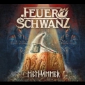 Feuerschwanz - Methämmer '2018