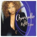 Cherrelle - The Right Time '1999