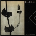 Prurient - The Black Post Society '2008
