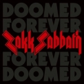 Zakk Sabbath - Doomed Forever '2024