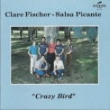 Clare Fischer - Crazy Bird '1985