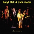 Hall & Oates - Alive in America '2018
