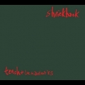 Shriekback - Tench + Live In Detroit '83 '2015