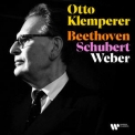 Otto Klemperer - Beethoven, Schubert & Weber, part 1 '2024