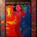 Shriekback - Big Night Music '1986