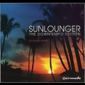 Sunlounger - The Downtempo Edition (CD2) '2010