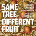 David Sanborn - Same Tree Different Fruit (12 Songs Of Abba) '2012