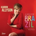 Karrin Allyson - A Kiss for Brazil '2024