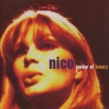Nico - Janitor Of Lunacy '1996