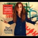 Tori Amos - Unrepentant Geraldines '2014