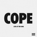 Manchester Orchestra - Cope - Live at The Earl '2024