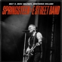Bruce Springsteen & The E Street Band - 2024-05-09 Boucher Road, Belfast, Northern Ireland '2024
