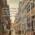 Akademie für Alte Musik Berlin - C.P.E. Bach: Symphonies - From Berlin to Hamburg '2024