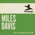 Miles Davis - On Prestige '2024