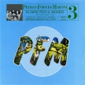 Premiata Forneria Marconi - 10 Anni Live Vol.3 - 1975/In Giro Per Il Mondo - 1976  '1997