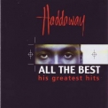Haddaway - All The Best (His Greatest Hits) '1999