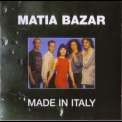Matia Bazar - Made In Italy '2004
